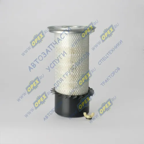 P773605 Фильтр воздушный (элемент первичный) JCB, SAME, NEW HOLLAND, KOMATSU; C 16 340 Donaldson