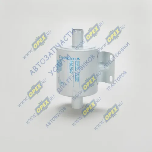 P502542 Фильтр маслянный ф100 H=120 \ TOYOTA Donaldson