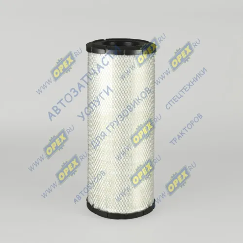 P777592 Фильтр воздушный A=208 B=106 H=531 DAF TRUCKS 55-Serie Donaldson