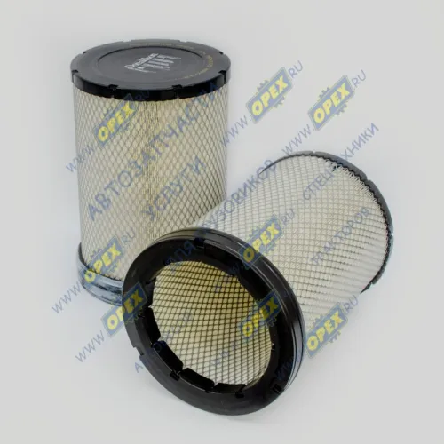 P532508 Воздушный фильтр картридж вставка CATERPILLAR; AF25289 Donaldson