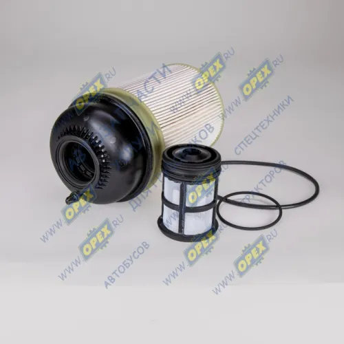 P956034 Фильтр топливный A=117 B=56 H=226 MB Actros/Antos 12.8 11> MB Actros MP4 (2011-2020); PU 12 002-2 z Donaldson
