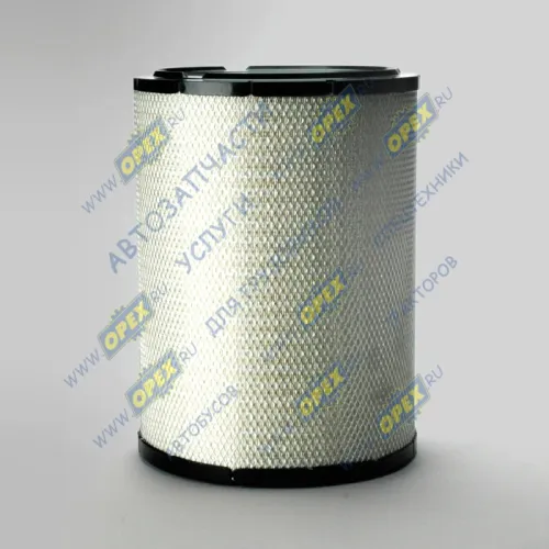 P781398 Фильтр воздушный (элемент первичный) D12CABE2/TD122KFE VOLVO A35 (1987-2010); C 37 2070/2 Donaldson