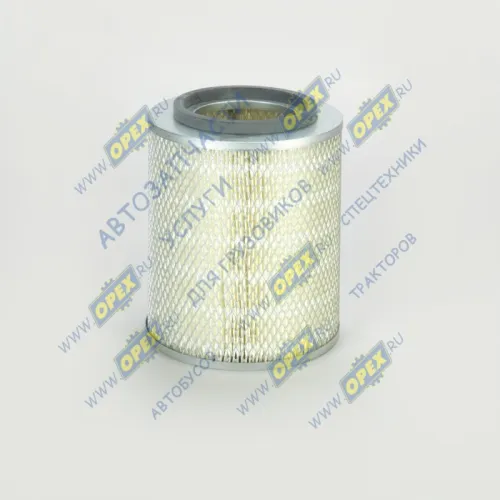 P771576 Фильтр воздушный A=198 B=103 C=8 H=255 MB LN2/LK 1984-1998 MB L (1963-1998); C 20 356 Donaldson