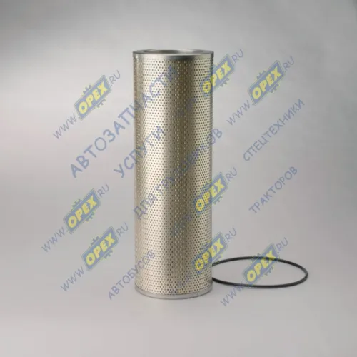 P551333 Фильтр гидравлический (картридж) A=150 B=110 H=450 Caterpillar, Komatsu; HD 15 174 x Donaldson