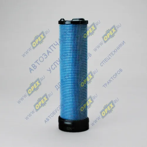 P783731 Фильтр воздушный (вставка) ф93, Н=322 CATERPILLAR, JOHN DEERE, MANITOU Donaldson