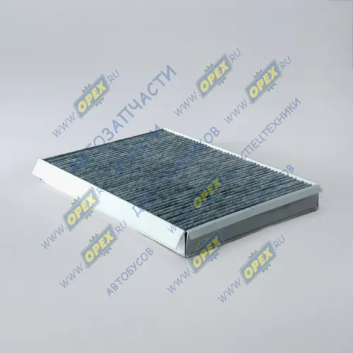 P616898 Фильтр воздушный A=357 B=238 H=35 MB Sprinter, VW Crafter all 06> MB Sprinter (1995-2020) Donaldson