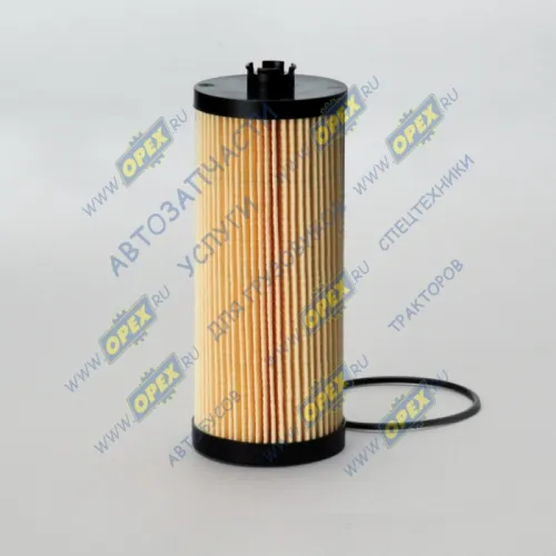 P550761 Фильтр масляный A=82 B=28 C=39 D=83 H=212 MB Atego, Axor, Citaro, Conecto, Unimog SETRA (1970-2020), VOLVO EC210 (1999-2020), MB Conecto (O 345) (2001; HU 945/2 x Donaldson