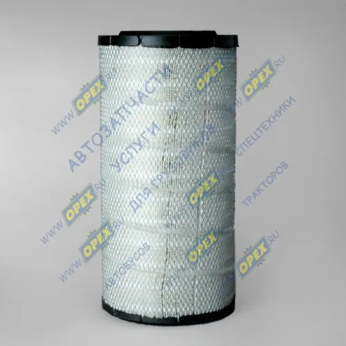 P782998 Фильтр воздушный A=249 B=119 H=500 MAN Hocl, Lion's City, NG, NL, NЬ, SЬ; Neoplan Centroliner MAN Lion's (1991-2021); C 25 978 Donaldson