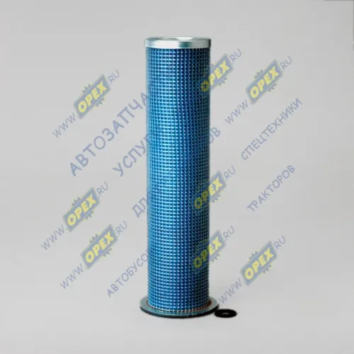 P119410 Фильтр воздушный A=105 B=74 C=17 D=85 H=356 RVI Manager; CF 922 Donaldson