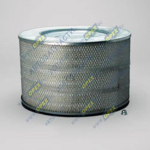 P780848 Фильтр воздушный A=420 B=254 C=10 H=263 MB ACTROS MB Actros MP2/MP3 (2002-2020) Donaldson