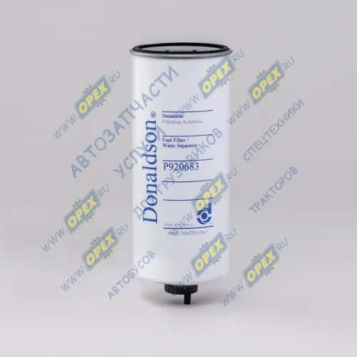 P920683 Фильтр топливный Donaldson
