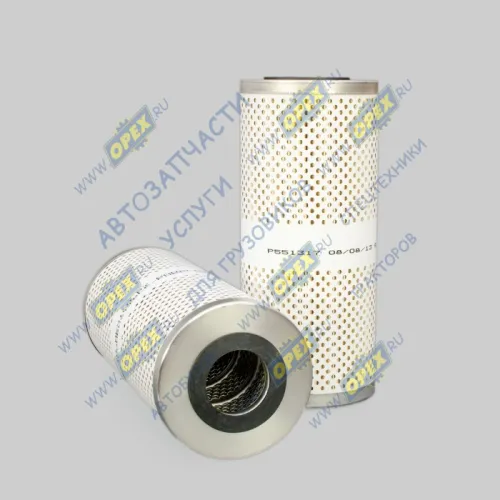 P551317 Фильтр топливный H234.9 D101.6\ Caterpillar; P 1085 Donaldson