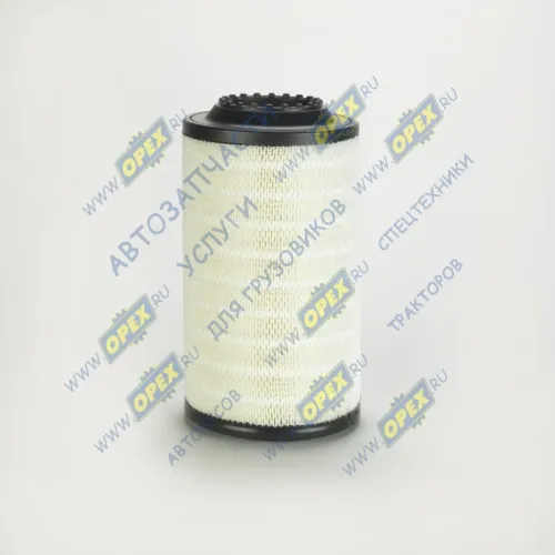 P782328 Фильтр воздушный A=246 B=125 H=443 DAF CF65 / CF75 DAF Bus (1970-2020); C 25 950/1 Donaldson