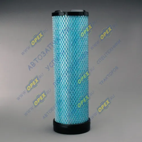 P611857 Фильтр воздушный (элемент) JOHN DEERE Donaldson