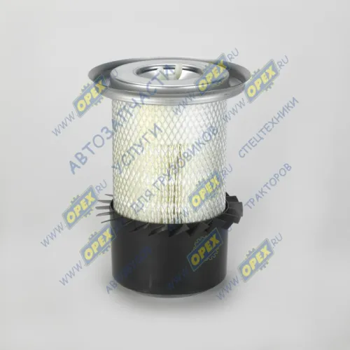 P776830 Фильтр воздушный A=158 B=88 C=17 D=217 E=200 H=294 JCB; C 22 032 Donaldson