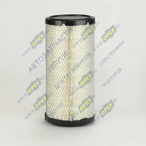 P778509 Фильтр воздушный A=155 B=80 H=344 IVECO: DAILY IVECO Daily II (1989-1999) Donaldson