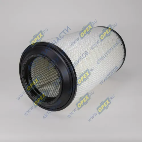 P784456 Фильтр воздушный (элемент) ЭФВ внешний/основной A=267 B=170 H=533 MB Actros II/Axor II MB Actros MP2/MP3 (2002-2021); C 27 1320/2 Donaldson