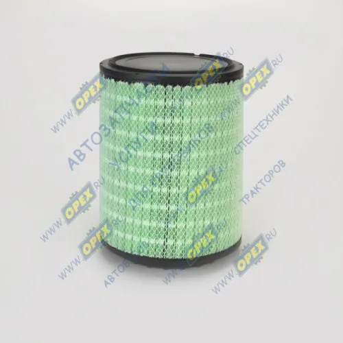 P785352 Фильтр воздушный A=314 B=217 H=461 IVECO Stralis/Trakker Cursor10 IVECO Stralis (2002-2007); C321420/2 Donaldson