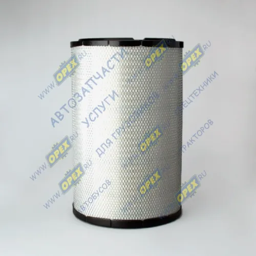 P783611 Фильтр воздушный Volvo Европа H=570 D=360 d=227 VOLVO EC700 (2008-2021) Donaldson