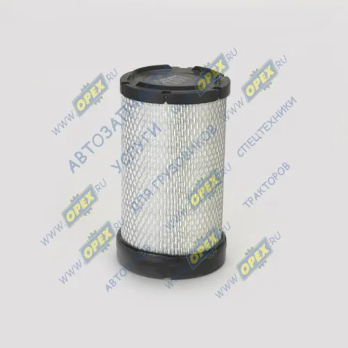 P783544 Фильтр воздушный (вставка) ф150, Н=250 CASE, JCB, NEW HOLLAND Donaldson