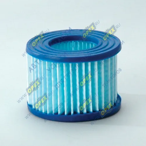 P761045 Фильтр воздушный (элемент) ф55х84 H=60 гидробака HOWO/SHAANXI/Scania Donaldson