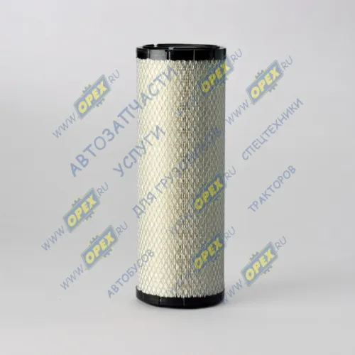 P536940 Фильтр воздушный Donaldson