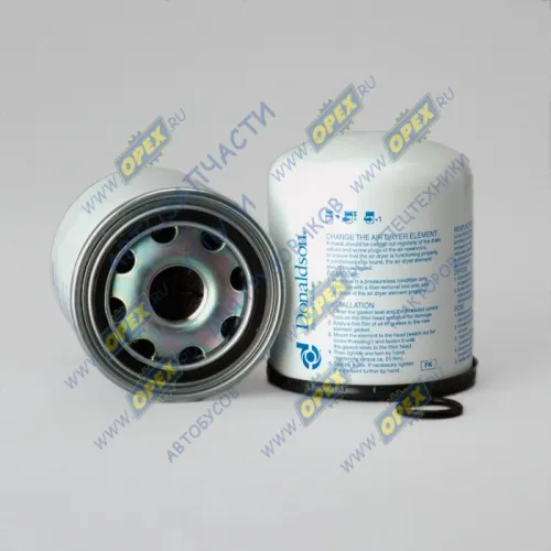 P781466 Фильтр A=136 B=100 C=111 H=165 M39х1.5 ПРАВАЯ РЕЗЬБА осушителя (картридж) (RHT) ASP/OSC K?SSBOHRER (1970-2020), MAN Bus (1970-2020), NEOPLAN (1970-202; 4324102227 TB 1374/13 x II40100F 432 410 222 7 Donaldson