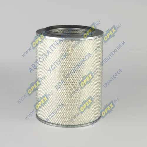 P521055 Фильтр воздушный IVECO 190, 220, 240, 260, 320, 330 IVECO Turbostar (1984-1993) Donaldson