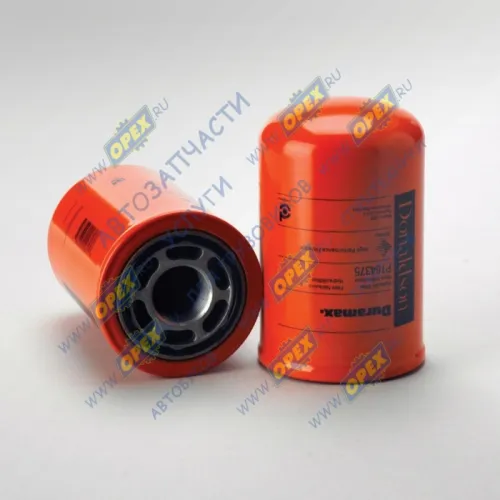 P164375 Фильтр масляный A=96 B=63 C=70 G=1 3/8-12 UNF-2B; H=155 Bobcat (навинчиваемый) Donaldson