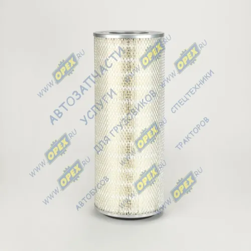 P181165 Фильтр воздушный D/TD60A/B/C VOLVO FM7 (1998-2001) Donaldson