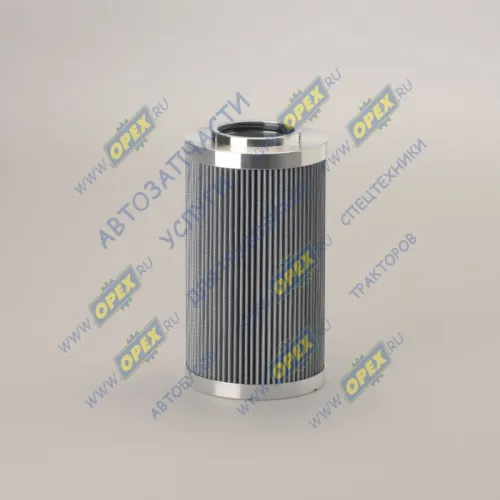 P170595 Фильтр гидравлический D1 90,5 D2 47,5 H1 163 H2 158 Donaldson