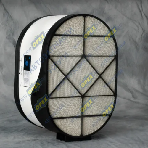 P608667 Фильтр воздушный МТЗ-3522 Deitz (основной) Donaldson