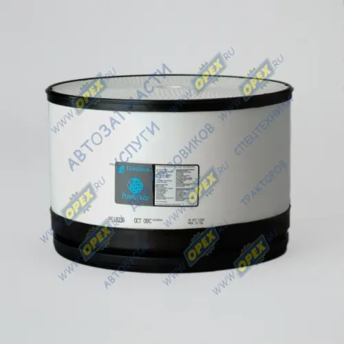 P618239 Фильтр воздушный A=300 B=313 H=208 VOLVO B7/B12; CP 32 001 Donaldson