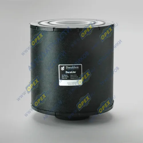 C105004 Фильтр воздушный ф265.5 H=301 \ Caterpillar/Goodwin pumps Donaldson