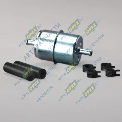 P550012 Фильтр топливный C=30 F=8 H=105 G=6.1 BMW E30/E28,Ford Escort/Fiesta,Seat Ibiza,Lada,Alfa Romeo 1.1-2.0 70> VOLVO B12 (1992-2021); WK 31/2 (10) Donaldson