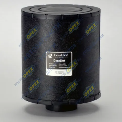 C085004 Фильтр воздушный! DURALITE H241 D216\VOLVO CONSTRUCTION EQUIPMENT VOLVO L120 (1986-2021) Donaldson
