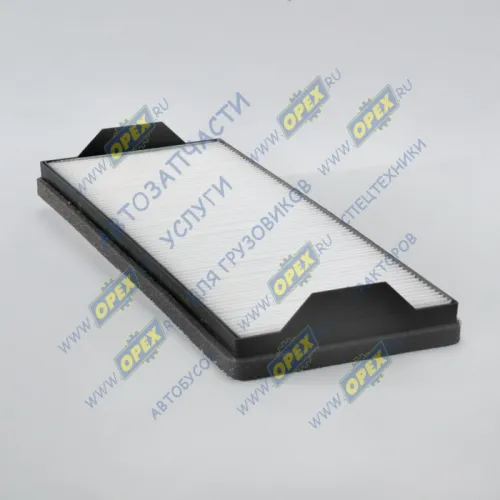 P789247 Фильтр салонный A=450 B=193 H=56 MB Axor MB Axor 2 (2004-2021) Donaldson