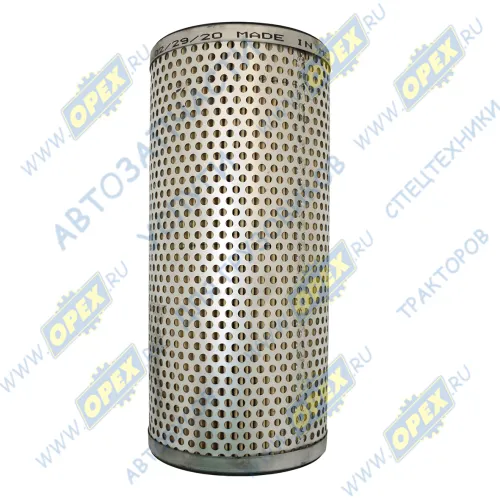 P555461 Фильтр гидравлический CAT@ Европа; HF6202 Donaldson2