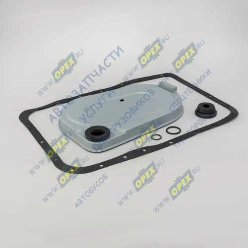 P557153 Фильтр масляный ALLISO TRUCK/BUS Donaldson