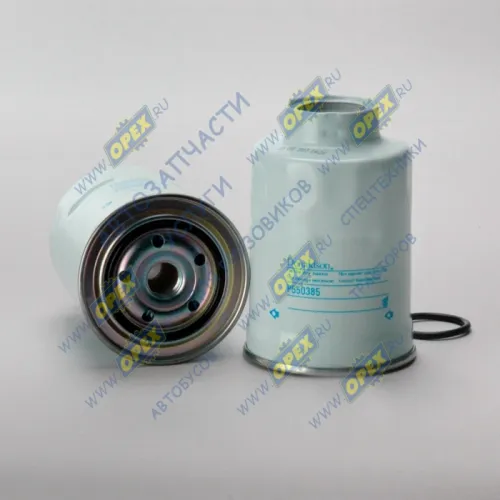P550385 Фильтр топливный A=91 B=63 C=71 H=140 G=3/4-16 UNF TOYOTA Land Cruiser 70/80 / MAZDA b-serie; WK 828 x FF5159, P550385 Donaldson