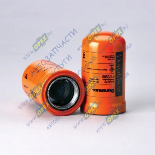 P170308 Фильтр гидравлический BT9393-MPG/126-1813 CATERPILLAR Donaldson