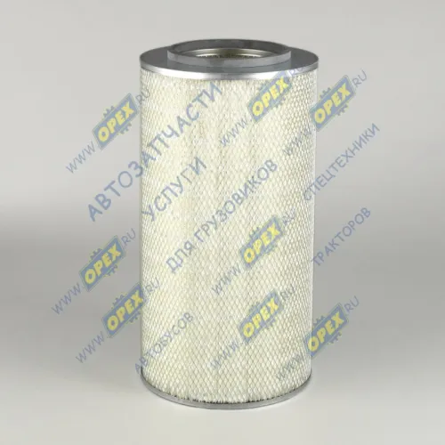 P181091 Воздушный фильтр картридж RVI G (1978-1996); AF1643 Donaldson