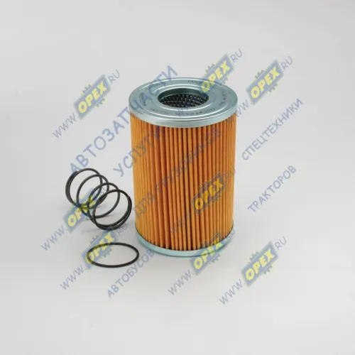 P171570 Фильтр масляный FBO Donaldson