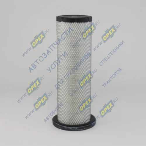 P617644 Фильтр воздушный A=105 C=130 D=204 H=496; CF 21 002 Donaldson