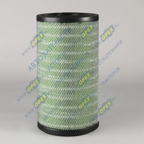 P951919 Фильтр воздушный A=261 C=149 D=280 H=507 DAF XF 105, XF 106 DAF XF (2013-2020); C 26 024 KIT с крышкой Donaldson