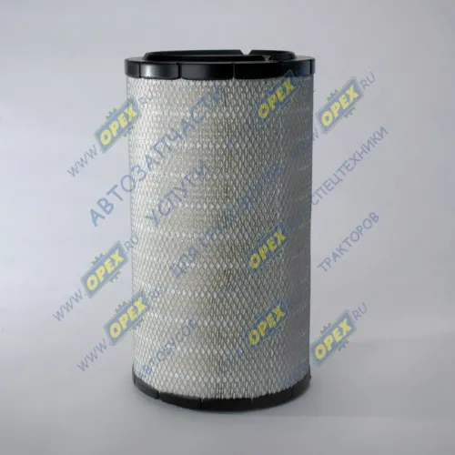 P788809 Фильтр воздушный A=255 B=130 H=458 MAN TGL/TGM MAN Bus (1970-2020), RVI LCV (1970-2020); C 26 1005 Donaldson