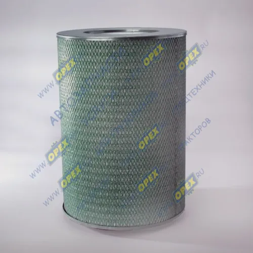 P787157 Фильтр воздушный A=327 B=216 C=10 H=483 IVECO IVECO Eurocargo III (2008-2015); C 33 1465/1 Donaldson