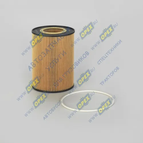 P550630 Фильтр масляный A=113 B=56 C=56 H=150 DAF XF95 new 06.2002-> CF75/85 2001-> RVI LCV (1970-2020) Donaldson