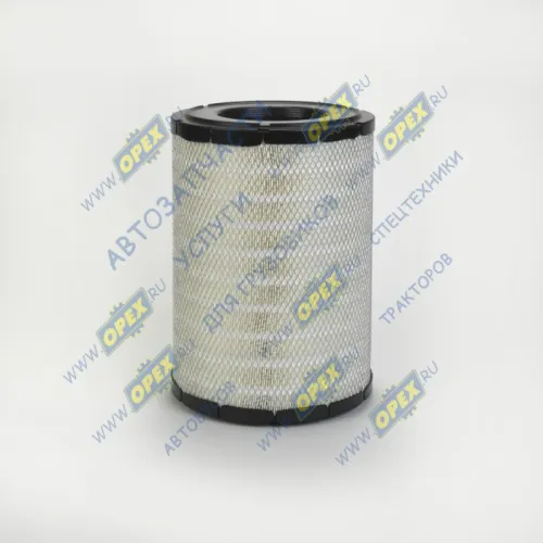 P532503 Фильтр воздушный A=282 B=148 H=418 Caterpillar Equipment; C 28 1045/2 Donaldson
