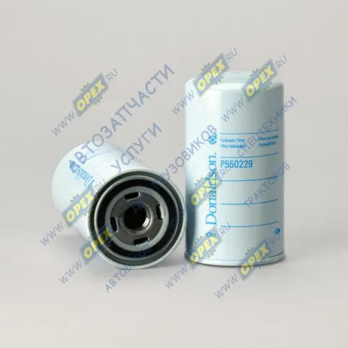 P550229 Фильтр гидравлический (навинчиваемый) A=93 B=62 C=71 H=172 G=1-12 UNF UGV=3,50 SULLAIR SK40E13 / SK55E13 / SK70E13; WD 950/2 93х62х71 G1-12 UNF H=172 перепускной клапан UGV 3.50 Donaldson